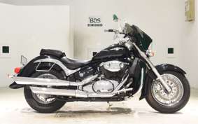 SUZUKI INTRUDER 400 Classic 2008 VK54A