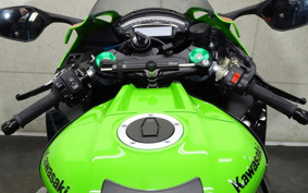 KAWASAKI NINJA ZX-10R 2020 ZXT02E