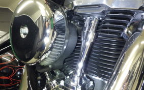 HARLEY FXST1750 2024