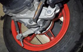 YAMAHA JOG ZR-4 2017 SA58J