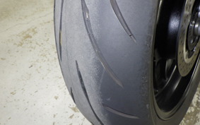 YAMAHA XSR900 GP 2024 RN96J