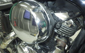 HONDA SHADOW 400 1997 NC34