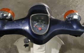 HONDA SUPER CUB50 AA01