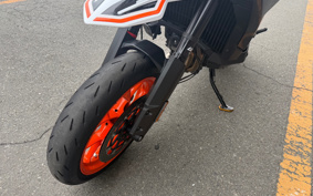KTM 890 SMT 2024 TS640