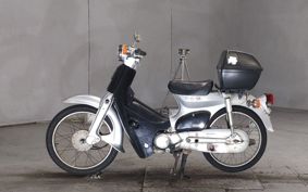 HONDA SUPER CUB50 AA01