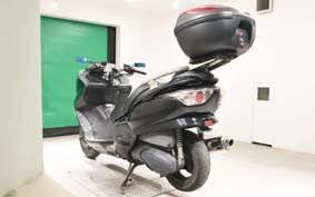 HONDA FORZA Z 2025 MF08