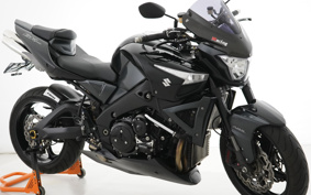 SUZUKI B-KING 2010 CR112