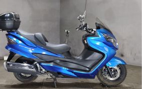 SUZUKI SKYWAVE 250M CJ45A