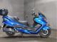 Фото Suzuki SKYWAVE 250M с японского аукциона