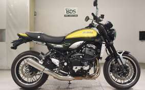 KAWASAKI Z900RS 2025 ZR900K