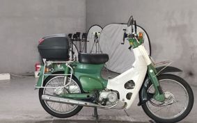 HONDA SUPER CUB50 C50