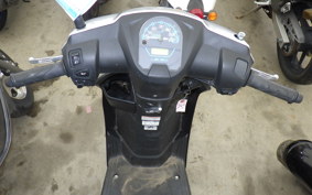YAMAHA JOG-7 AY01