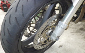HONDA CB400SF VTEC 2000 NC39