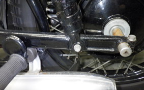 OTHER URAL750 SIDECAR 2008