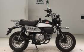 HONDA MONKEY 125 ABS JB02