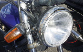 HONDA HORNET 250 MC31