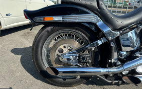 HARLEY FXSTS1340 BLL