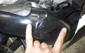 YAMAHA TZR250 R 2002 3XV