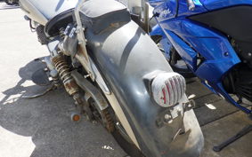 HONDA SHADOW 400 1998 NC34