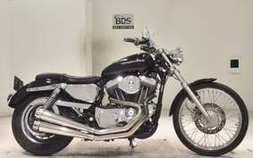 HARLEY XL1200C 2005