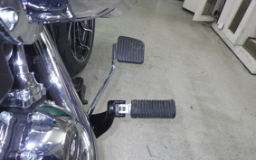 HARLEY FXBR1920 2025