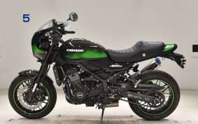 KAWASAKI Z900RS CAFE 2025 ZR900K