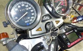 KAWASAKI ZEPHYR 1100 1994 ZRT10A
