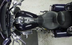 HARLEY FLHTCUSE 1800CVO 2012