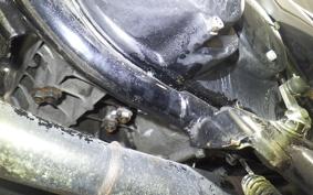 YAMAHA RZ 250 2004 4L3