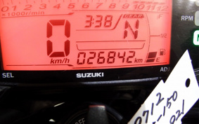 SUZUKI JIKUSA-150 NG4BG