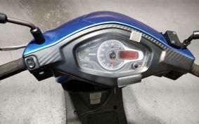 SUZUKI ADDRESS V125 CF4MA