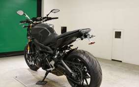 YAMAHA MT-09 2015 RN34J