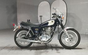 YAMAHA SR400 1996 1JR