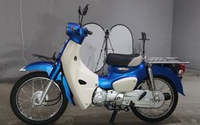 HONDA SUPER CUB110 JA44