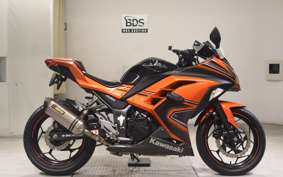 KAWASAKI NINJA 250 EX250L