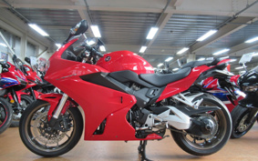 HONDA VFR800F 2020 RC79