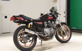 YAMAHA XJ400 1981