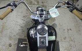 HARLEY FLSTF 1450 2004