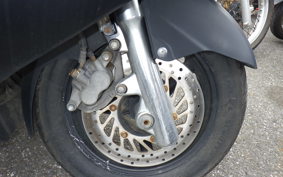 YAMAHA MAJESTY 250 Gen.4 SG20J