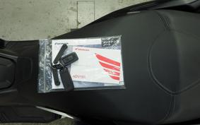 HONDA ADV160 KF54