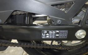 SUZUKI ｼﾞｸｻｰ250SF ED22B