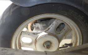 HONDA CREA SCOOPY AF55
