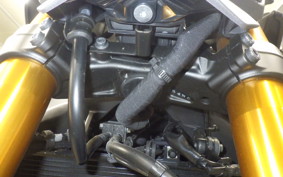 YAMAHA MT-09 SP 2025 RN87J