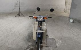 HONDA SUPER CUB50 AA01