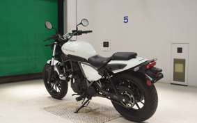 KAWASAKI ELIMINATOR400-3 2023 EL400A