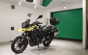 SUZUKI V-STROM 250
