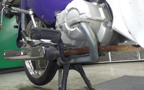 HONDA C110 SUPER CUB JA07