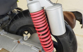 YAMAHA JOG ZR Gen.2 SA16J