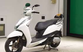 HONDA LEAD 125 2002 JF45