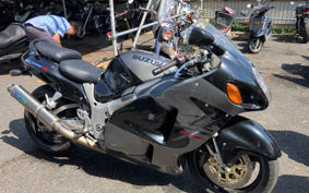 SUZUKI GSX1300R HAYABUSA 2000 A1111